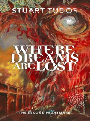 cover image of Where Dreams are Lost